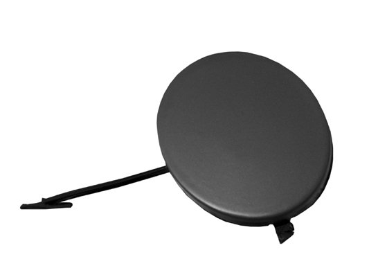 Acceder a la pieza Tapa gancho parachoques trasero, imprimado (3/5 puertas) Acceder a la pieza Tapa gancho parachoques trasero, imprimado (3/5 puertas)