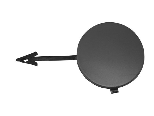 Acceder a la pieza Tapa gancho parachoques trasero, imprimado (Familiar) Acceder a la pieza Tapa gancho parachoques trasero, imprimado (Familiar)