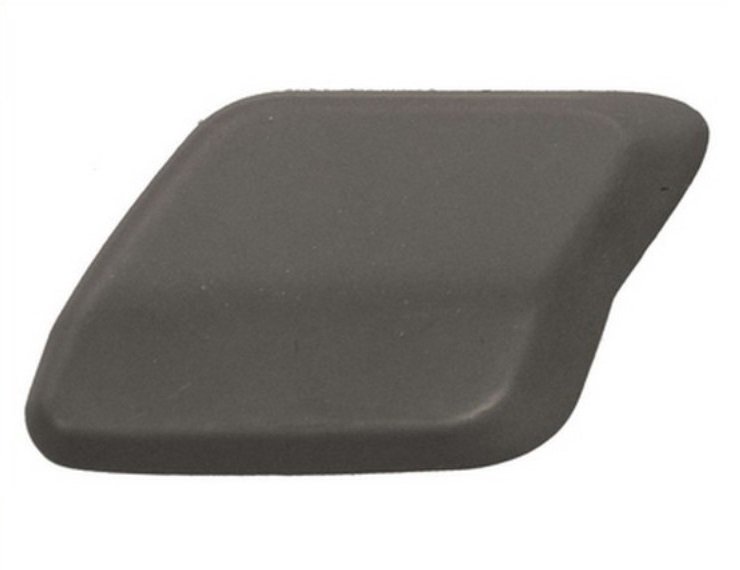 Acceder a la pieza Tapagancho lavafaro izquierdo, negro