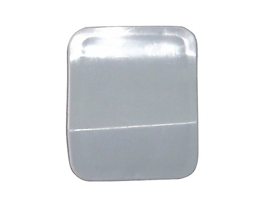 Acceder a la pieza Tapa gancho parachoques delantero, negro