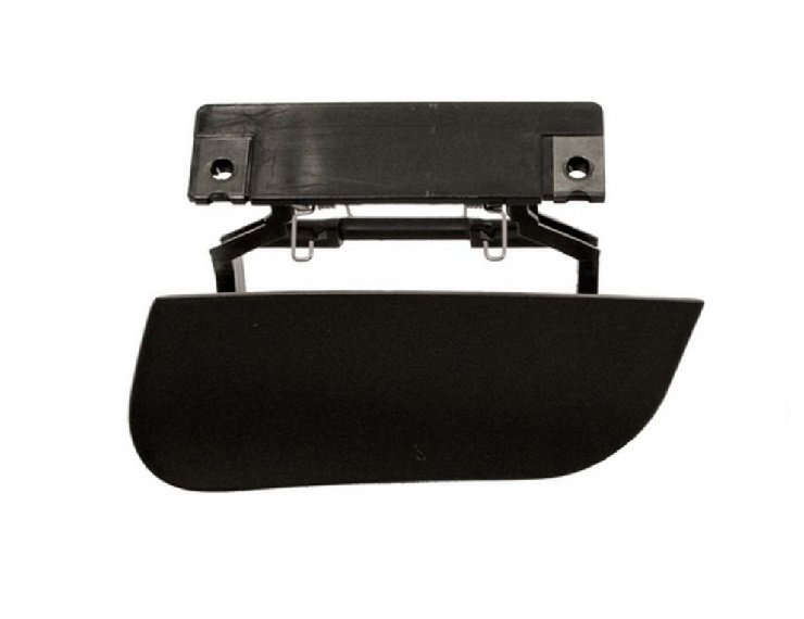 Acceder a la pieza Tapa lavafaros izquierdo