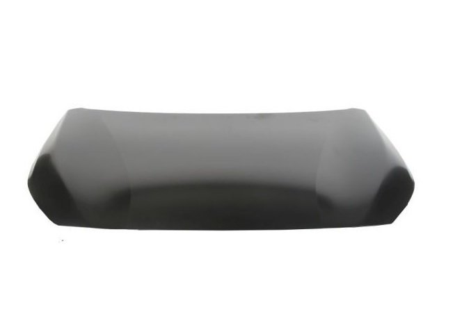 Acceder a la pieza Capó de aluminio