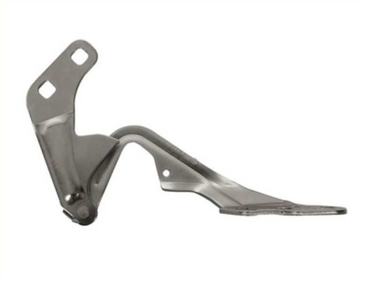 Acceder a la pieza Bisagra derecha capó