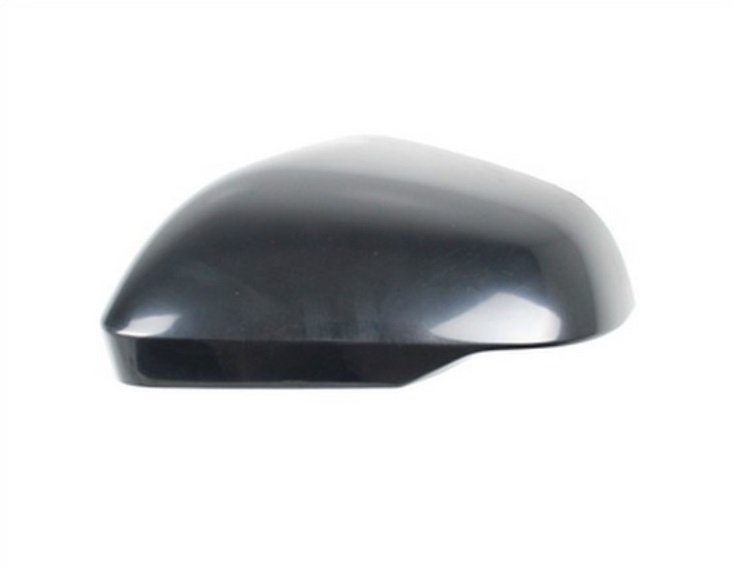 Acceder a la pieza Carcasa retrovisor izquierdo, negra