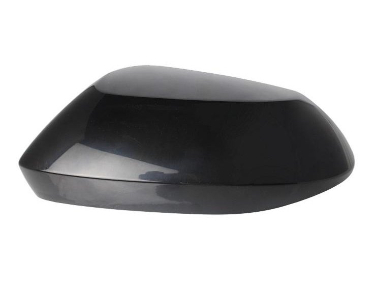 Acceder a la pieza Carcasa retrovisor izquierdo, negro