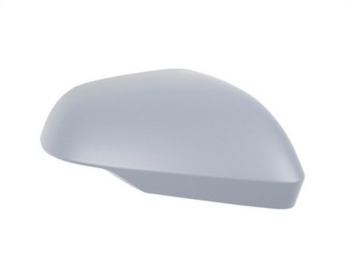 Acceder a la pieza Carcasa retrovisor derecho, imprimado