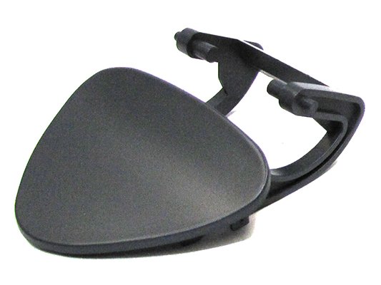 Acceder a la pieza Tapa lavafaros izquierdo de parachoques delantero