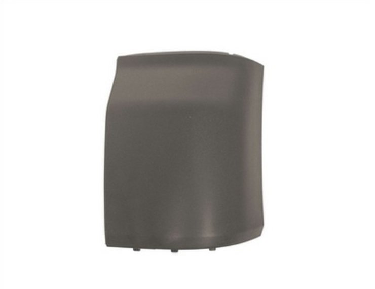 Acceder a la pieza Punta derecha parachoques trasero (Shuttle/Caravelle)