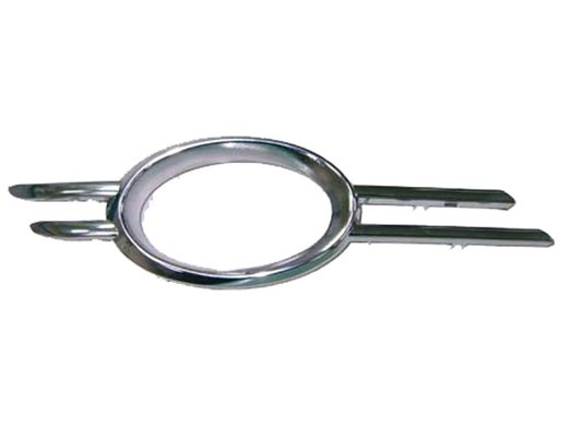 Acceder a la pieza Embellecedor derecho de faro antinieblas, cromado (Avantgarde)