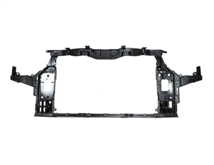 Acceder a la pieza Frente interno (Diesel)