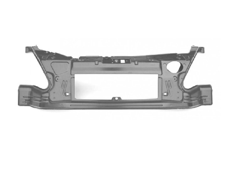 Acceder a la pieza Frente interno