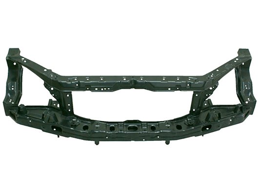 Acceder a la pieza Frente interno