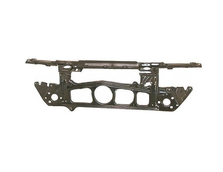 Acceder a la pieza Frente interno