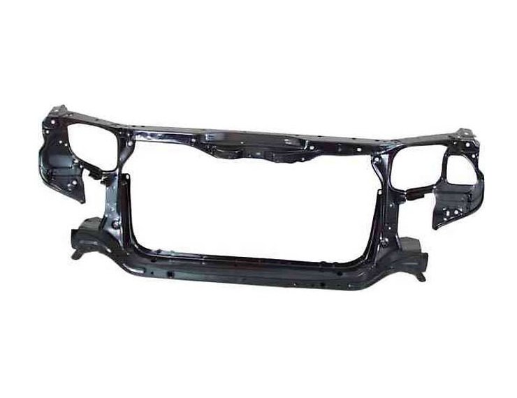 Acceder a la pieza Frente interno