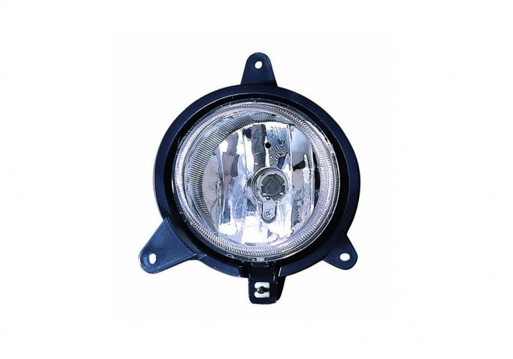 Acceder a la pieza Faro antiniebla izquierdo, GE881