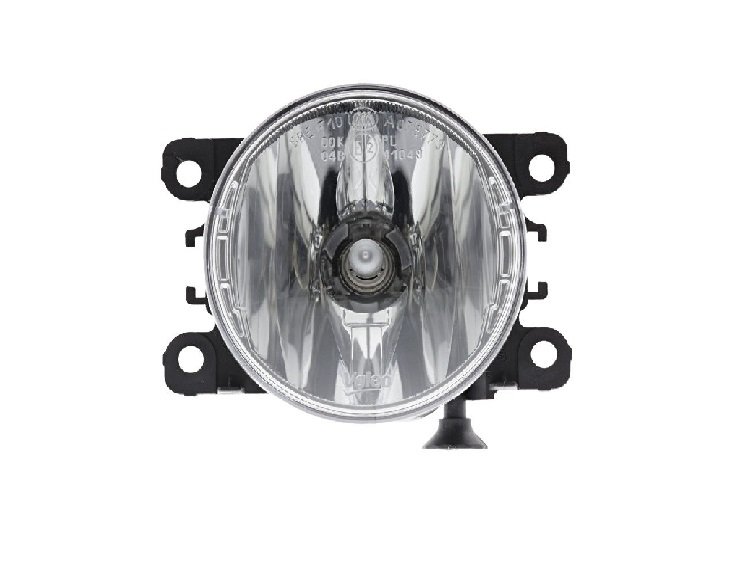 Acceder a la pieza Faro antinieblas reversible (VALEO)