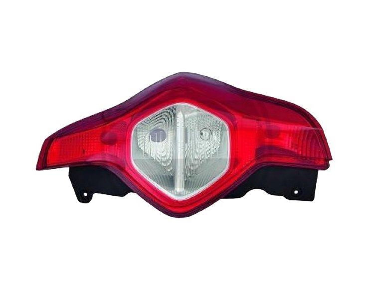 Acceder a la pieza Piloto trasero derecho (VALEO)