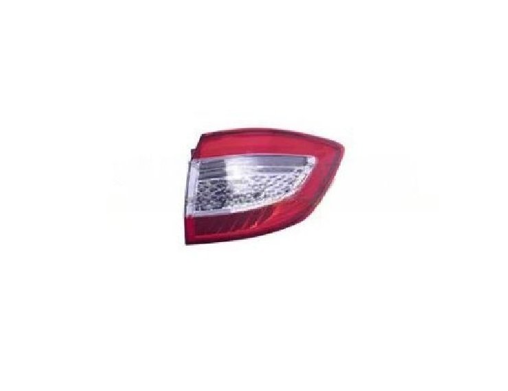 Acceder a la pieza Piloto trasero derecho, exterior, LED (Familiar)