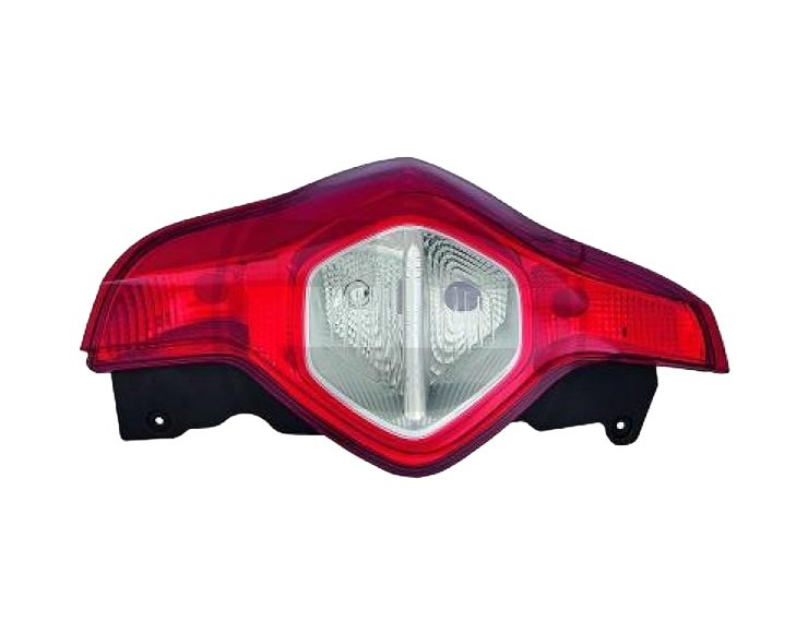 Acceder a la pieza Piloto trasero izquierdo (VALEO)