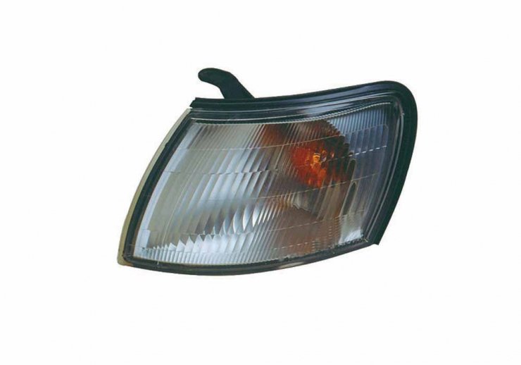 Acceder a la pieza Piloto delantero izquierdo (Blanco)