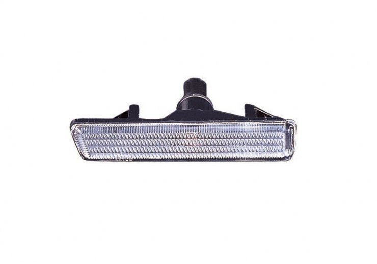 Acceder a la pieza Piloto lateral derecho (Blanco)