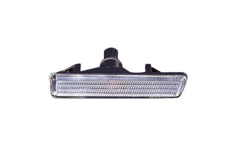 Acceder a la pieza Piloto lateral izquierdo (Blanco)