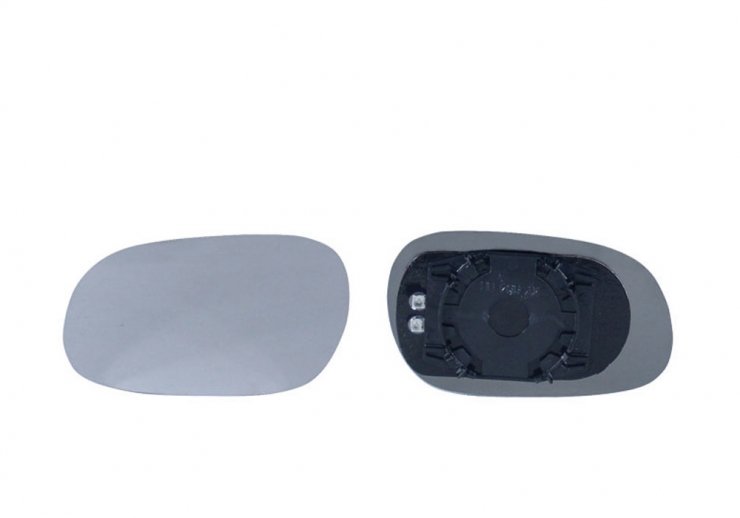 Acceder a la pieza Cristal + soporte retrovisor izquierdo, asférico, térmico