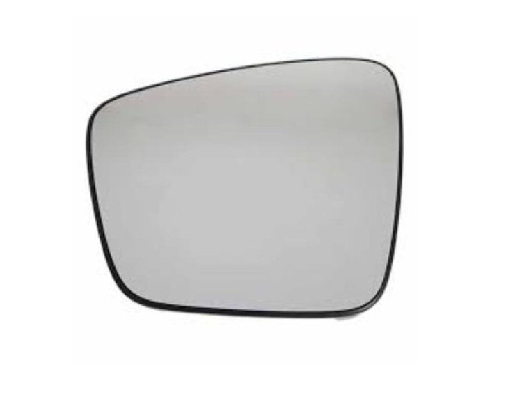 Acceder a la pieza Cristal + soporte retrovisor izquierdo, convexo