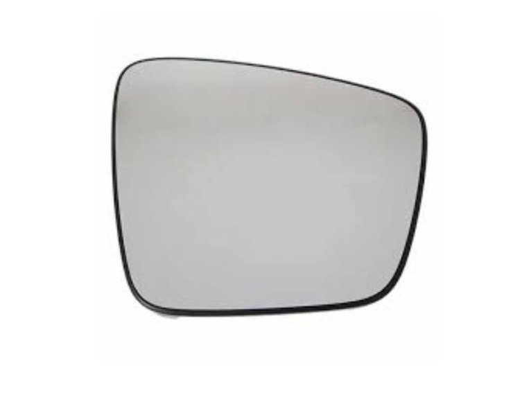 Acceder a la pieza Cristal + soporte retrovisor derecho, convexo