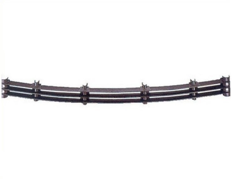 Acceder a la pieza Rejilla central parachoques delantero