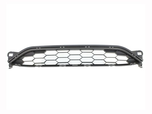 Acceder a la pieza Rejilla central del parachoques delantero