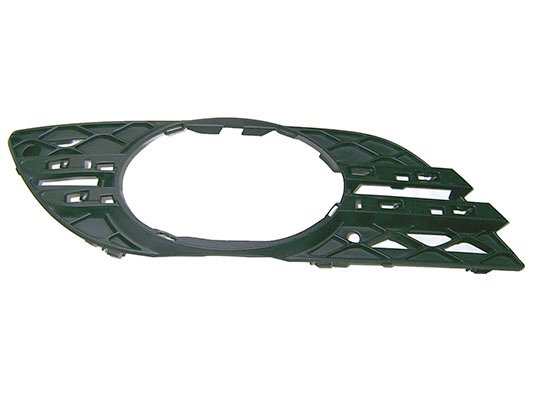 Acceder a la pieza Rejilla derecha de parachoques, imprimado, agujeros antinieblas (Avantgarde)