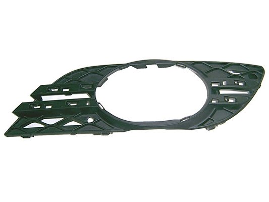 Acceder a la pieza Rejilla izquierda de parachoques, imprimado, agujeros antinieblas (Avantgarde)