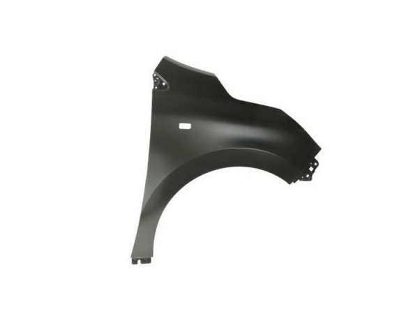 Acceder a la pieza Aleta delantera derecha