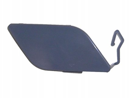 Acceder a la pieza Tapagancho parachoques delantero