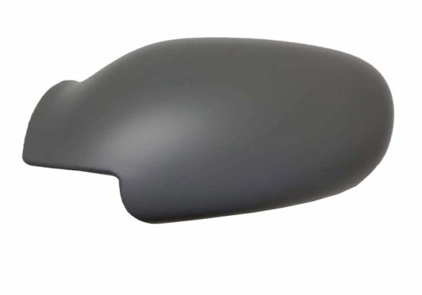 Acceder a la pieza Carcasa retrovisor izquierdo, imprimado Acceder a la pieza Carcasa retrovisor izquierdo, imprimado