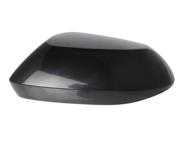 Acceder a la pieza Carcasa retrovisor izquierdo, negro
