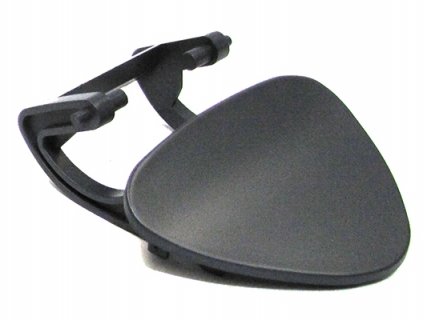 Acceder a la pieza Tapa lavafaros derecho de parachoques delantero