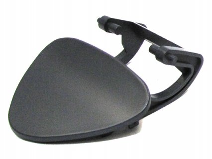 Acceder a la pieza Tapa lavafaros izquierdo de parachoques delantero