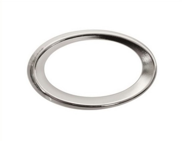 Acceder a la pieza Marco faro antinieblas izquierdo, cromado (Elegance)