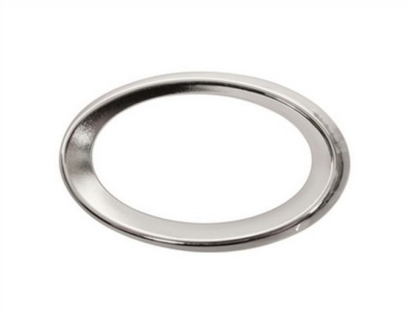 Acceder a la pieza Marco faro antinieblas derecho, cromado (Elegance)