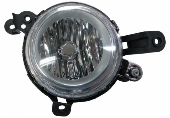 Acceder a la pieza Faro antinieblas derecho, H8 Acceder a la pieza Faro antinieblas derecho, H8