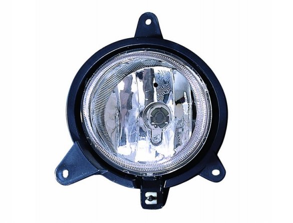 Acceder a la pieza Faro antiniebla derecho, GE881 Acceder a la pieza Faro antiniebla derecho, GE881