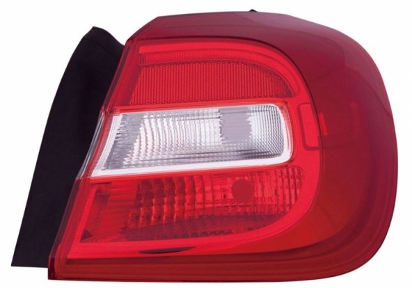 Acceder a la pieza Piloto trasero derecho, exterior, LED Acceder a la pieza Piloto trasero derecho, exterior, LED