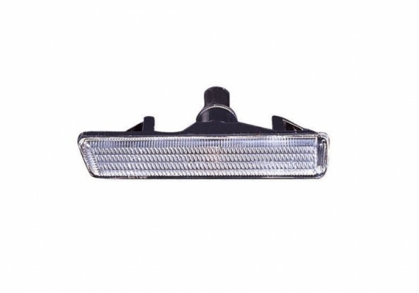 Acceder a la pieza Piloto lateral derecho (Blanco)