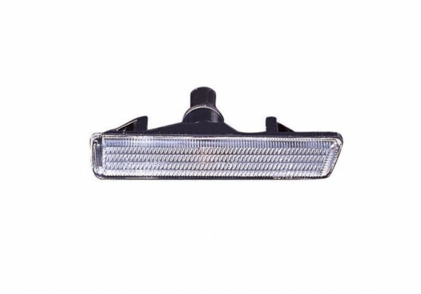 Acceder a la pieza Piloto lateral izquierdo (Blanco)