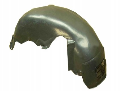 Acceder a la pieza Guardabarros trasero derecho (4 puertas)