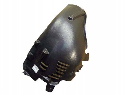 Acceder a la pieza Guardabarros delantero derecho (parte delantera)