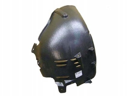 Acceder a la pieza Guardabarros delantero izquierdo (parte delantera)