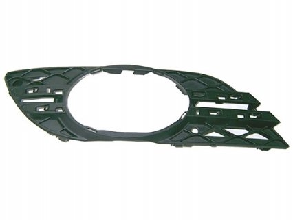 Acceder a la pieza Rejilla derecha de parachoques, imprimado, agujeros antinieblas (Avantgarde)